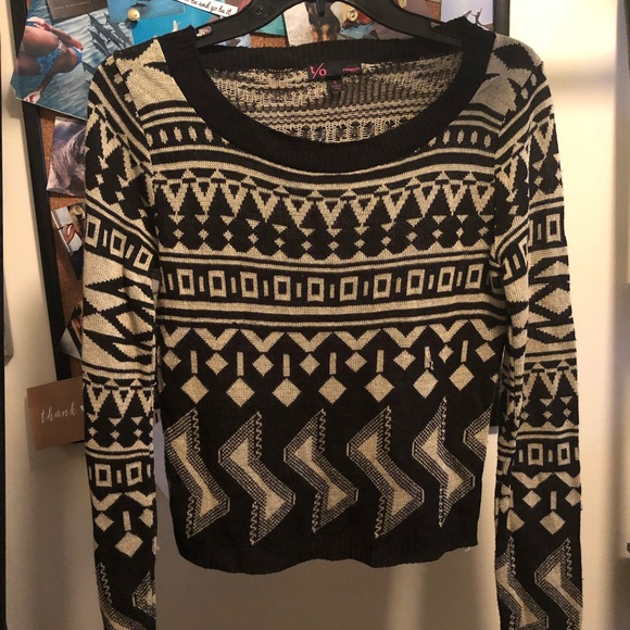 Sweater - Picture 2 of 2